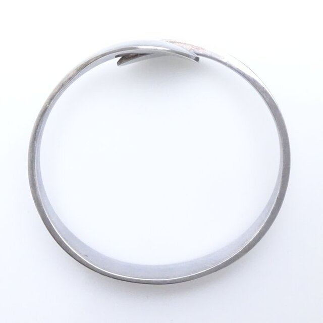 ジョージジェンセン Georg Jensen 245 バングル シルバー925 / 199211