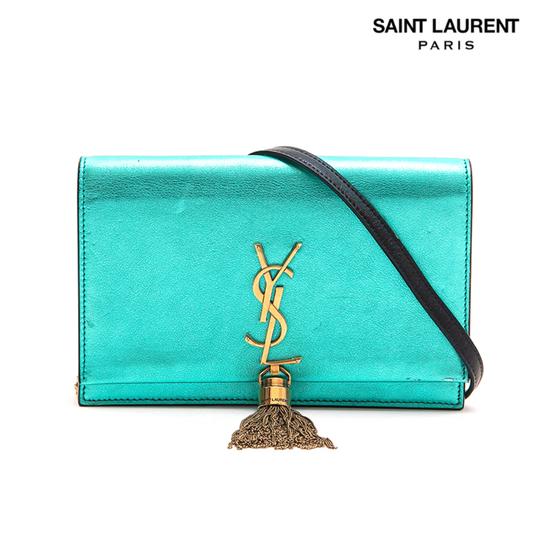 Saint Laurent - サンローランパリ SAINT LAURENT PARIS ケイト