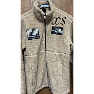 ザノースフェイス(THE NORTH FACE)のTHE NORTH FACE 50周年　ボア　ノースフェイス(その他)