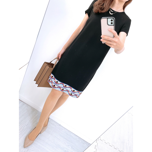 美品✨】定価15万❤️エミリオプッチ✨サイズUK10✨美シルエット