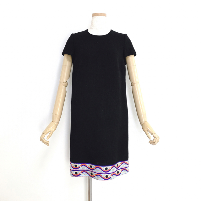 美品✨】定価15万❤️エミリオプッチ✨サイズUK10✨美シルエット