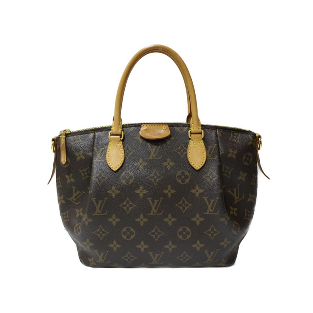 LOUIS VUITTON　ルイヴィトン　テュレンPM　M48813　ハンドバッグ　ショルダーバッグ　2WAYバッグ　モノグラム　ブラウン　レディース　ギフト　プレゼント包装可松前R56号店