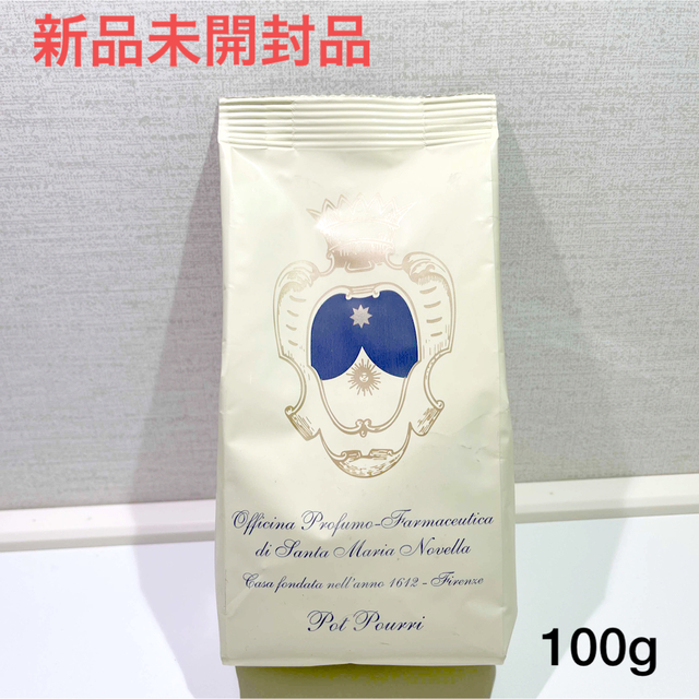 SANTA MARIA NOVELLA potpourri 100g