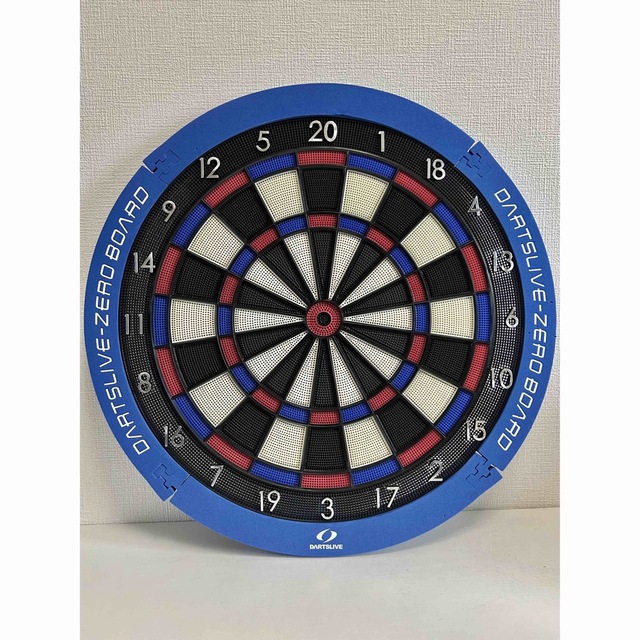DARTSLIVE ZERO BOARD ダーツライブゼロボード 中古箱なしの通販 by セオドア's shop|ラクマ DARTSLIVE ZERO BOARD ダーツライブゼロボード 中古箱なしの通販 by セオドア's shop|ラクマ