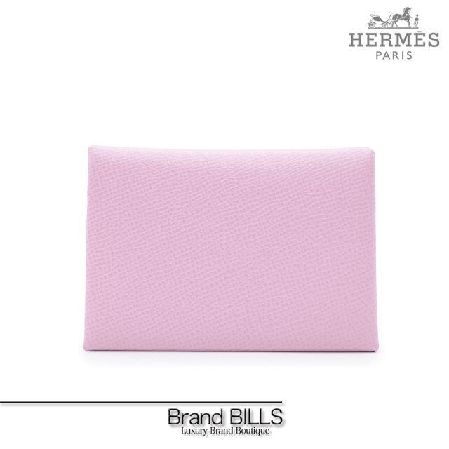 納得できる割引 コインケース デュオ カルヴィ エルメス 新品 - Hermes