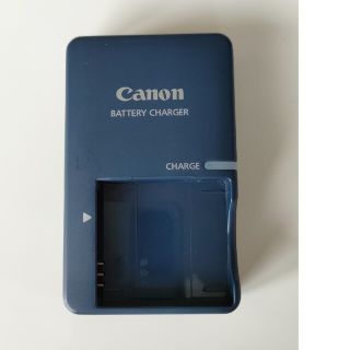 キヤノン(Canon)のキャノン canon カメラ 充電器 CB-2LV(バッテリー/充電器)