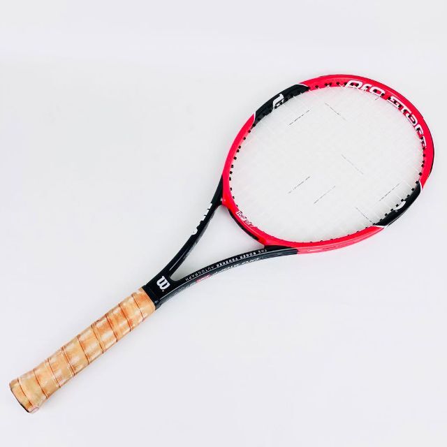 ウィルソン プロスタッフ PRO STAFF RF97 オートグラフ G3 今年も話題