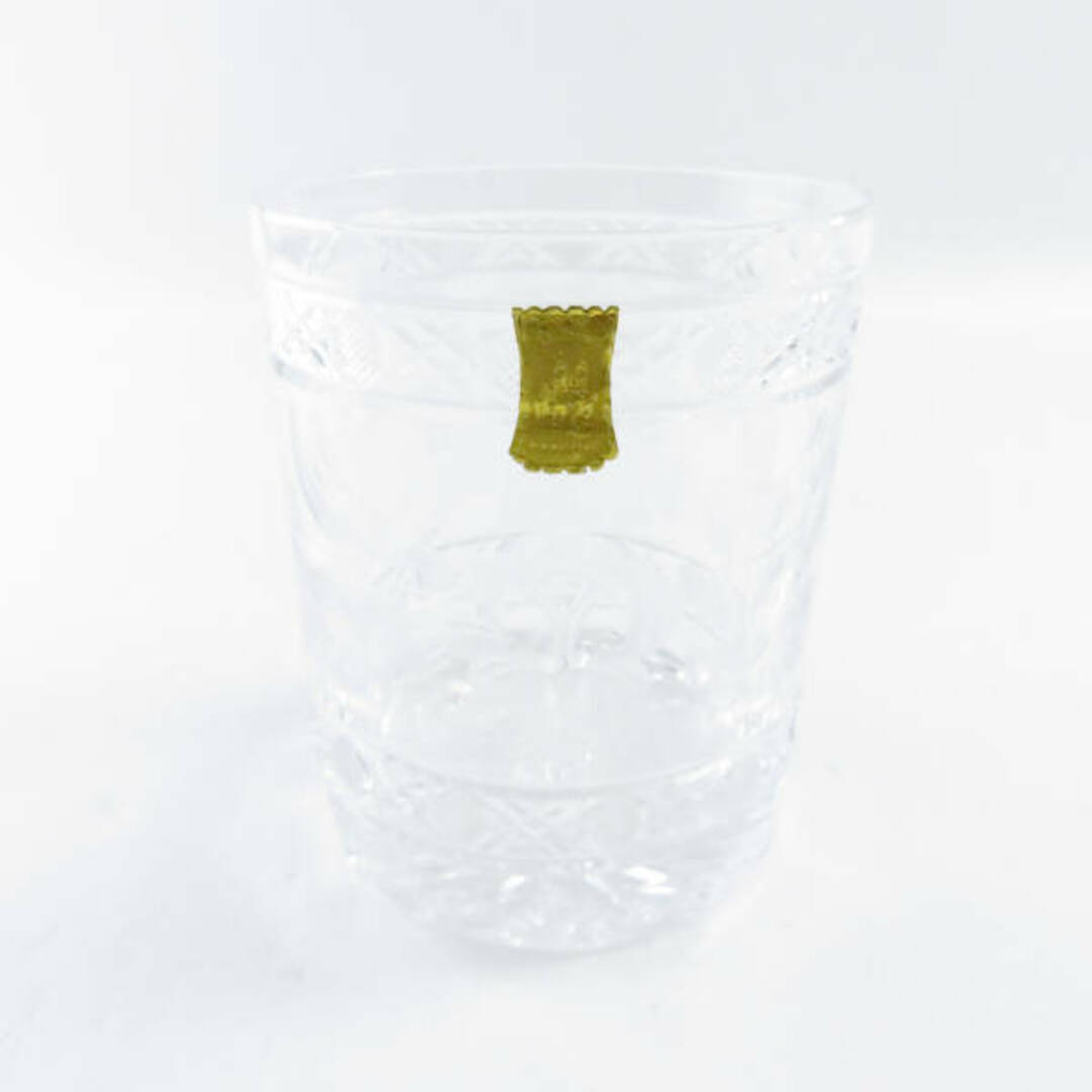 Meissen Crystal - 未使用 Meissen Crystal マイセンクリスタル