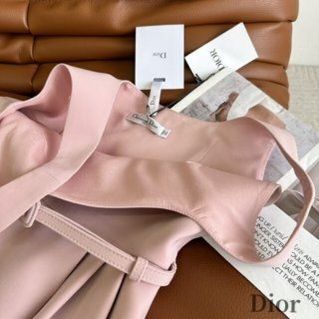 Christian Dior - DIOR ディオール スカートの通販 by July's shop｜クリスチャンディオールならラクマ