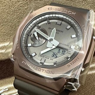 G-SHOCK - SALE!国内正規品・新品未使用GM-2100MF-5AJF メタルカシ