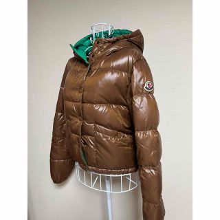 最終値下げ 21-22aw モンクレール BARDANETTE ダウン | chaofightshop.com