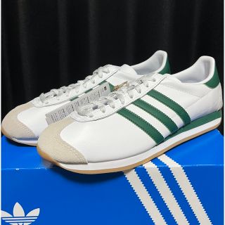 アディダス(adidas)のADIDAS COUNTRY OG (スニーカー)