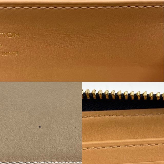 LOUIS VUITTON ルイヴィトン 長財布 モノグラム ジャガード Since 1854