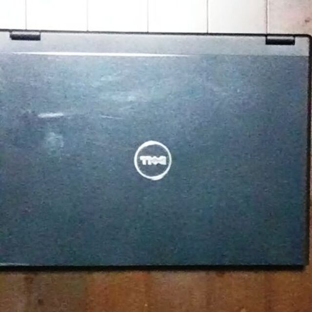 ★ノートPC DELL Vostro 1710A12COAラベル