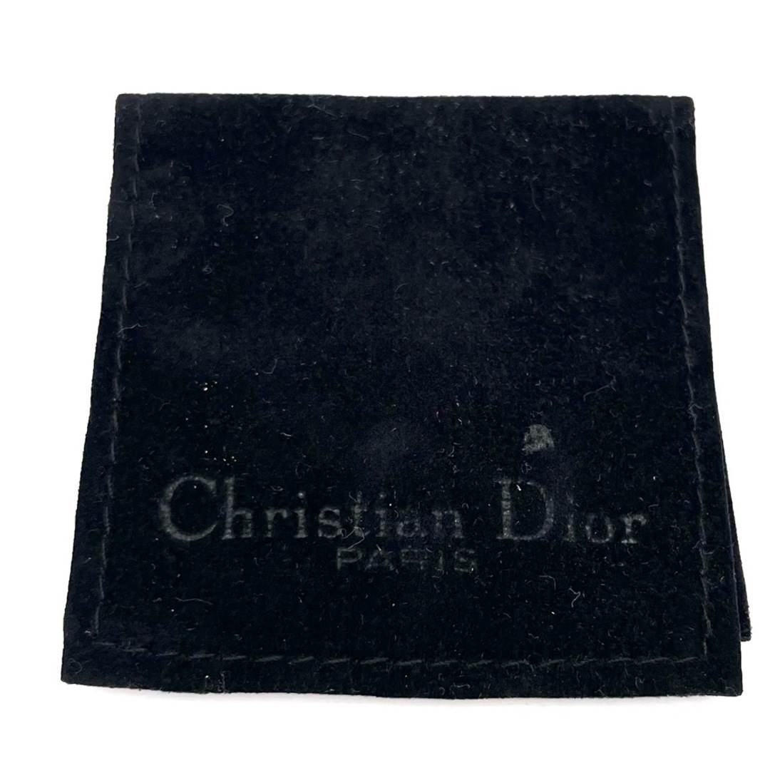 【限定価格】Christian Dior クリスチャンディオール ブローチ オーバル 楕円 香水モチーフ パフューム ファッションアイテム アクセサリー    ゴールド レディース 約16g 定番【品】 5