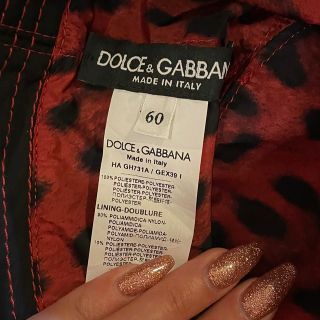 DOLCE&GABBANA - ドルガバ バケットハットの通販 by 値下げ交渉