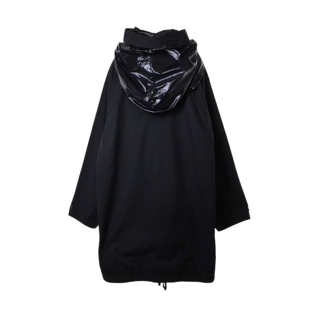 RAF SIMONS - RAF SIMONS 2006-07年AW コレクション ナイロン RAF SIMONS - RAF SIMONS 2006-07年AW コレクション ナイロン