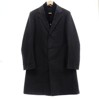 Scye - scye basics 17aw ウールカシミアメルトンエプソムコートの通販