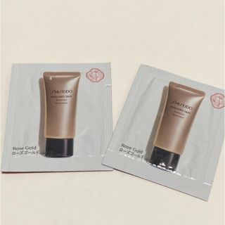 シセイドウ(SHISEIDO (資生堂))のSHISEIDO  シンクロスキン イルミネーター  メーキャップ　フェース　(化粧下地)