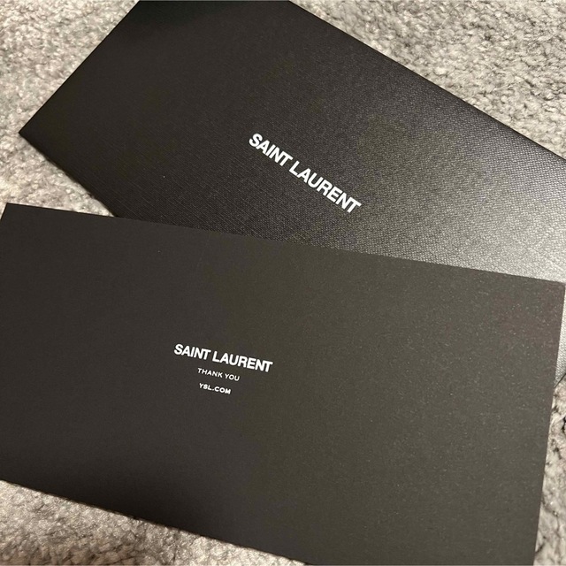 Saint Laurent(サンローラン)のSAINT LAURENT × NEW ERA キャップ エクリュ メンズの帽子(キャップ)の商品写真