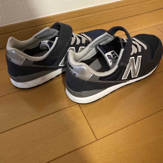 New Balance(ニューバランス)のニューバランス　　23cm レディースの靴/シューズ(スニーカー)の商品写真