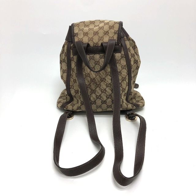 Gucci - グッチ GUCCI アビー 141642 GG バックパック リュックサック