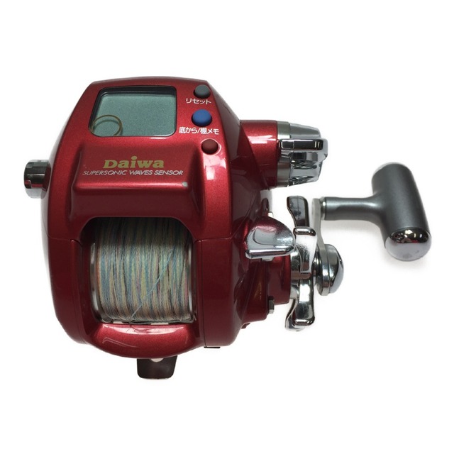 ダイワ シーボーグ 1000MT 電動リール Daiwa SEABORG 1000-MT 1000 MT 深海 糸付き フィッシング 1856668611
