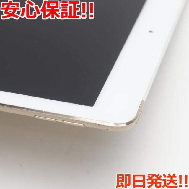 Apple - 美品 au iPad Air 2 64GB ゴールド の通販 by エコスタ ...