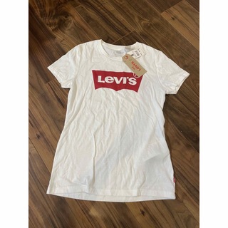 リーバイス(Levi's)の新品未使用　リーバイス　ティシャツ(Tシャツ(半袖/袖なし))