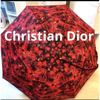 ディオール(Christian Dior) 日傘/雨傘の通販 62点 | クリスチャン