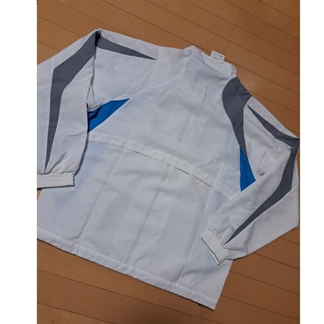 MIZUNO(ミズノ)のMIZUNOミズノ新品ウィンドブレーカーOジャンパージャケットアウタースポーツ メンズのジャケット/アウター(ナイロンジャケット)の商品写真