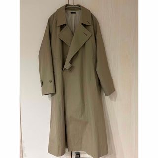 LENO TIELOCKEN COAT