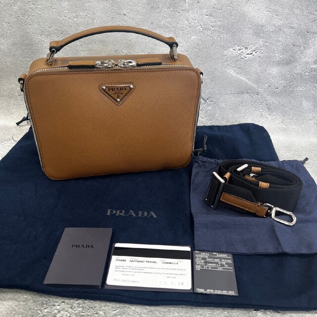 PRADA(プラダ)のK様ご専用 メンズのバッグ(ショルダーバッグ)の商品写真