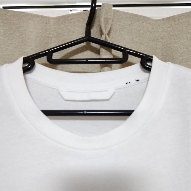 ［美品］国内正規品 モンクレール AWAKE Tシャツ 半袖 Mサイズ 白 2