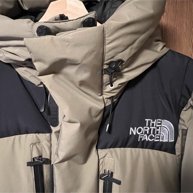 THE NORTH FACE   THE NORTH FACE バルトロライトジャケット ニュー