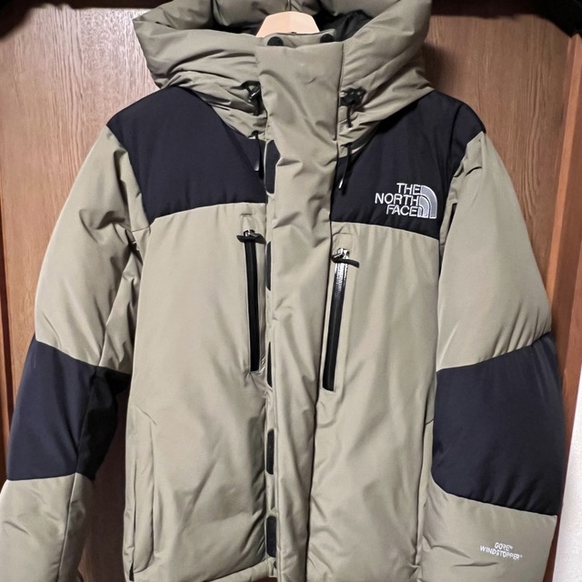 THE NORTH FACE バルトロライトジャケット ニューカーキ  S