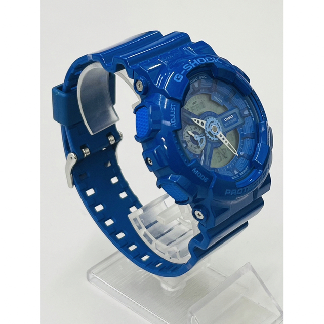 G-SHOCK ペアデザイン ビッグケースGA-110BC-2AJF【電池交換済