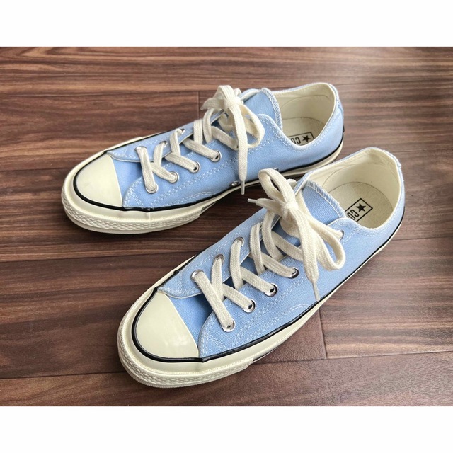 CONVERSE   ◇CONVERSE コンバース CT チャックテイラー .5cm◇の