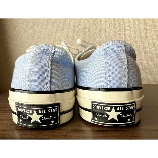 CONVERSE - ◇CONVERSE コンバース CT70 チャックテイラー 24.5cm◇の