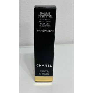 シャネル(CHANEL)のCHANEL トランスパン(フェイスカラー)