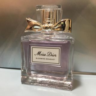 クリスチャンディオール(Christian Dior)のMissDIOR ブルーミングブーケ(香水(女性用))