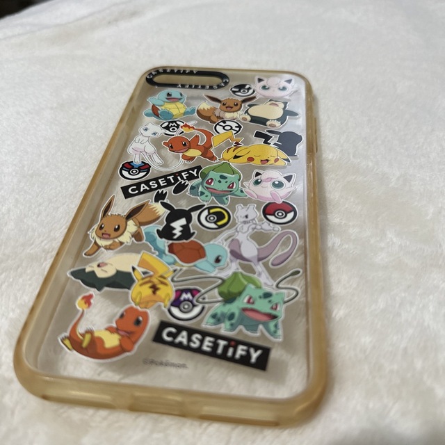 casetify ポケモン　iPhone11