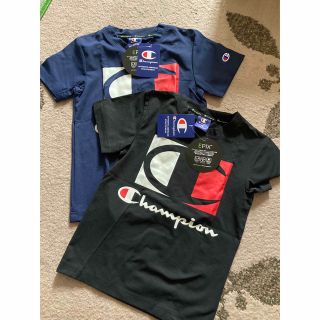 チャンピオン(Champion)のチャンピオン　半袖　(Tシャツ/カットソー)