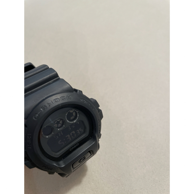 G-SHOCK(ジーショック)のふくろぼさま専用 メンズの時計(腕時計(デジタル))の商品写真