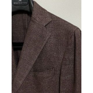 ERRICO FORMICOLA(テーラードジャケット)のフリマアイテム一覧 ERRICO FORMICOLA(テーラードジャケット)のフリマアイテム一覧