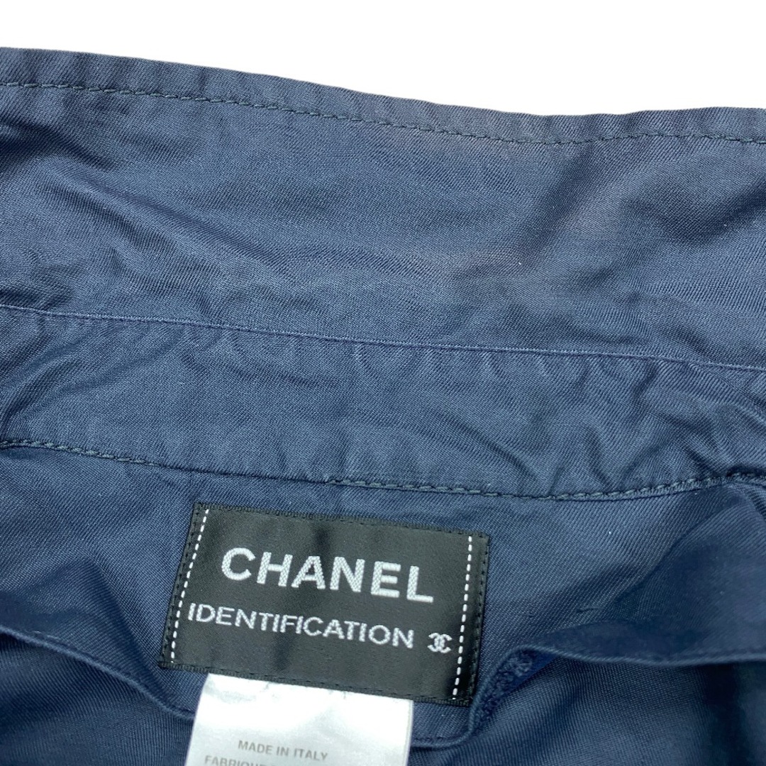 CHANEL - [USED/中古]CHANEL シャネル ベスト ベスト ノースリーブ