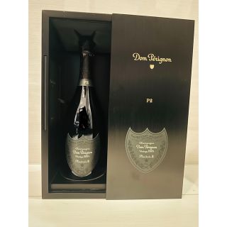 ドンペリニヨン(Dom Pérignon)のドンペリニヨンP2 Dom Perignon Plenitude P2 2004(シャンパン/スパークリングワイン)