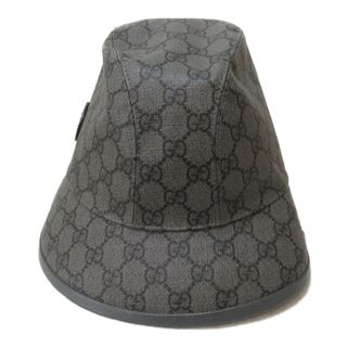 Gucci - グッチ ハット ハットの通販 by ブランドオフ|グッチならラクマ