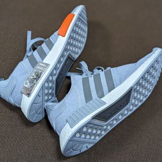 アディダス(adidas)の28.0cm adidas NMD R1 美品(スニーカー)