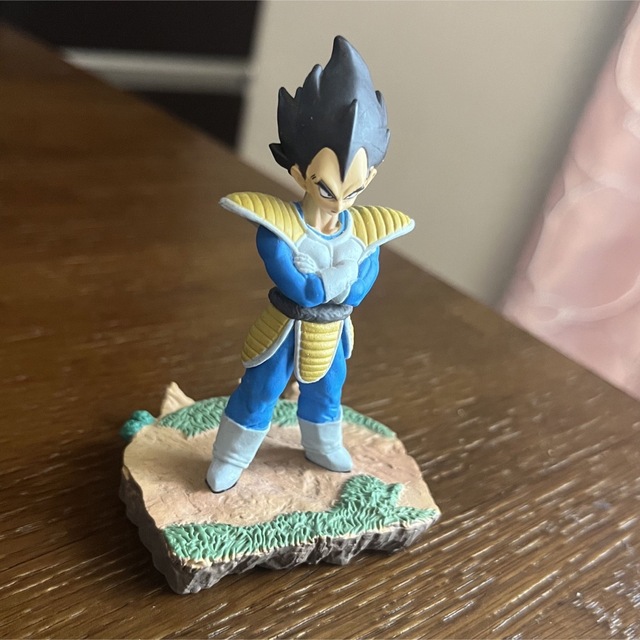 ドラゴンボールカプセルネオ 9種-
